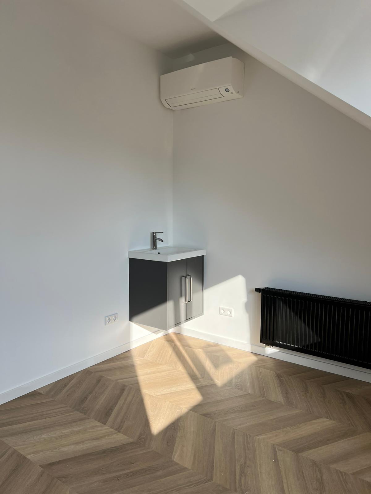 Complete afwerking 1