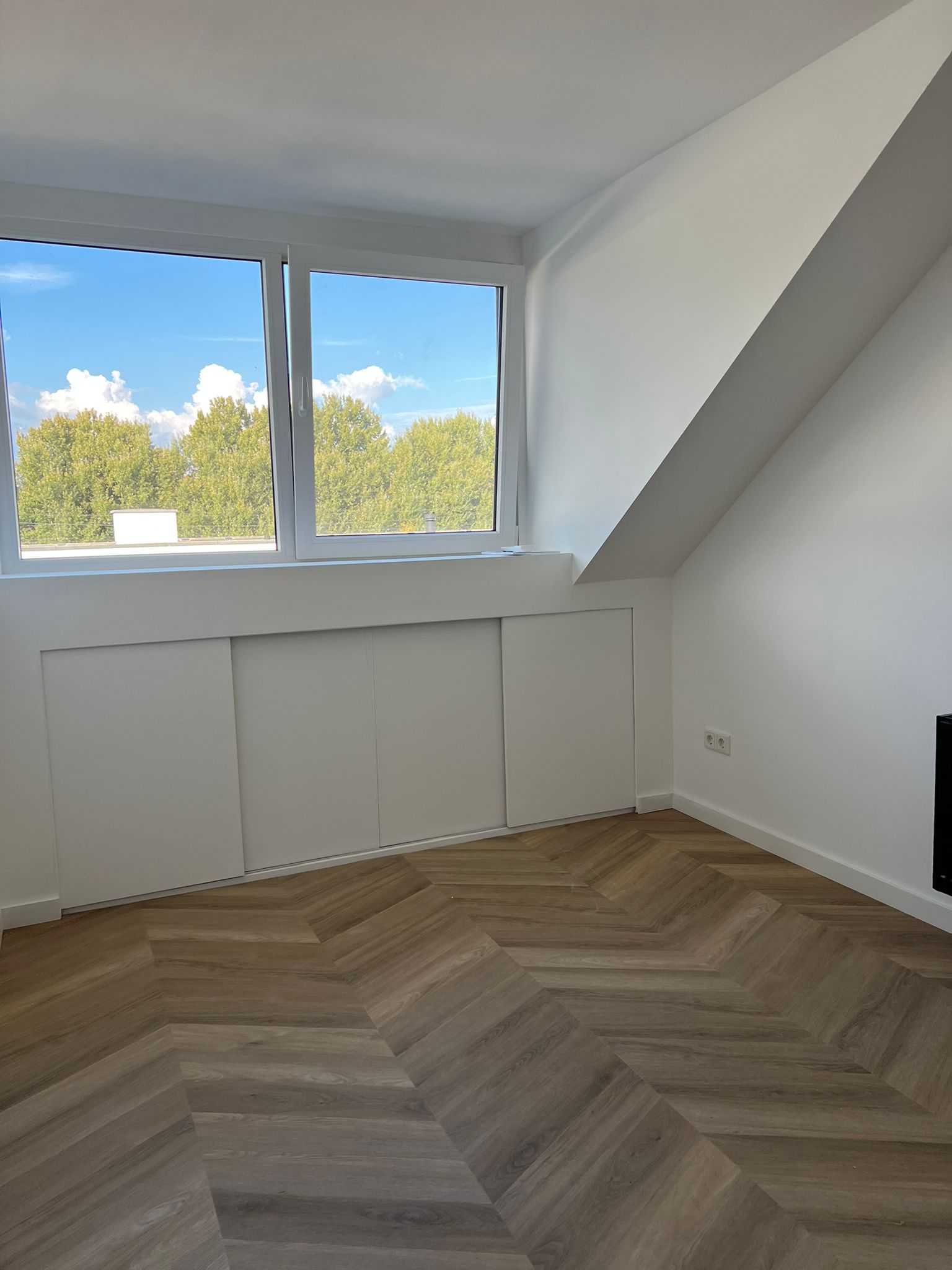 Dakkapel Afwerking 1