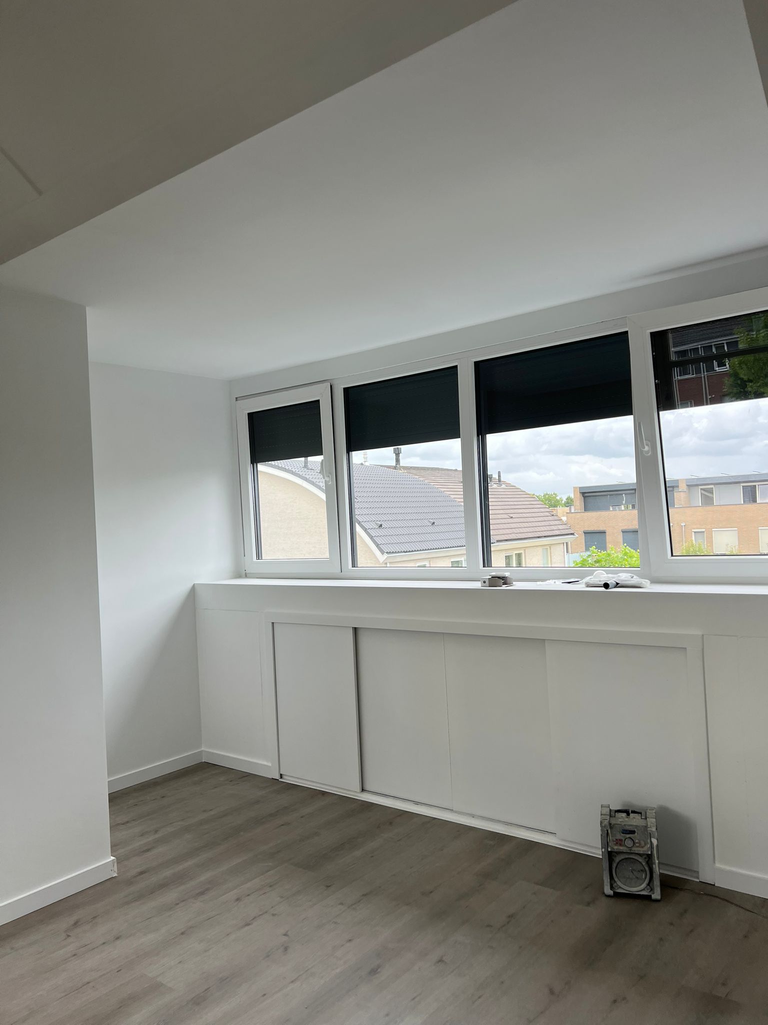 40+ Jaar Vakmanschap