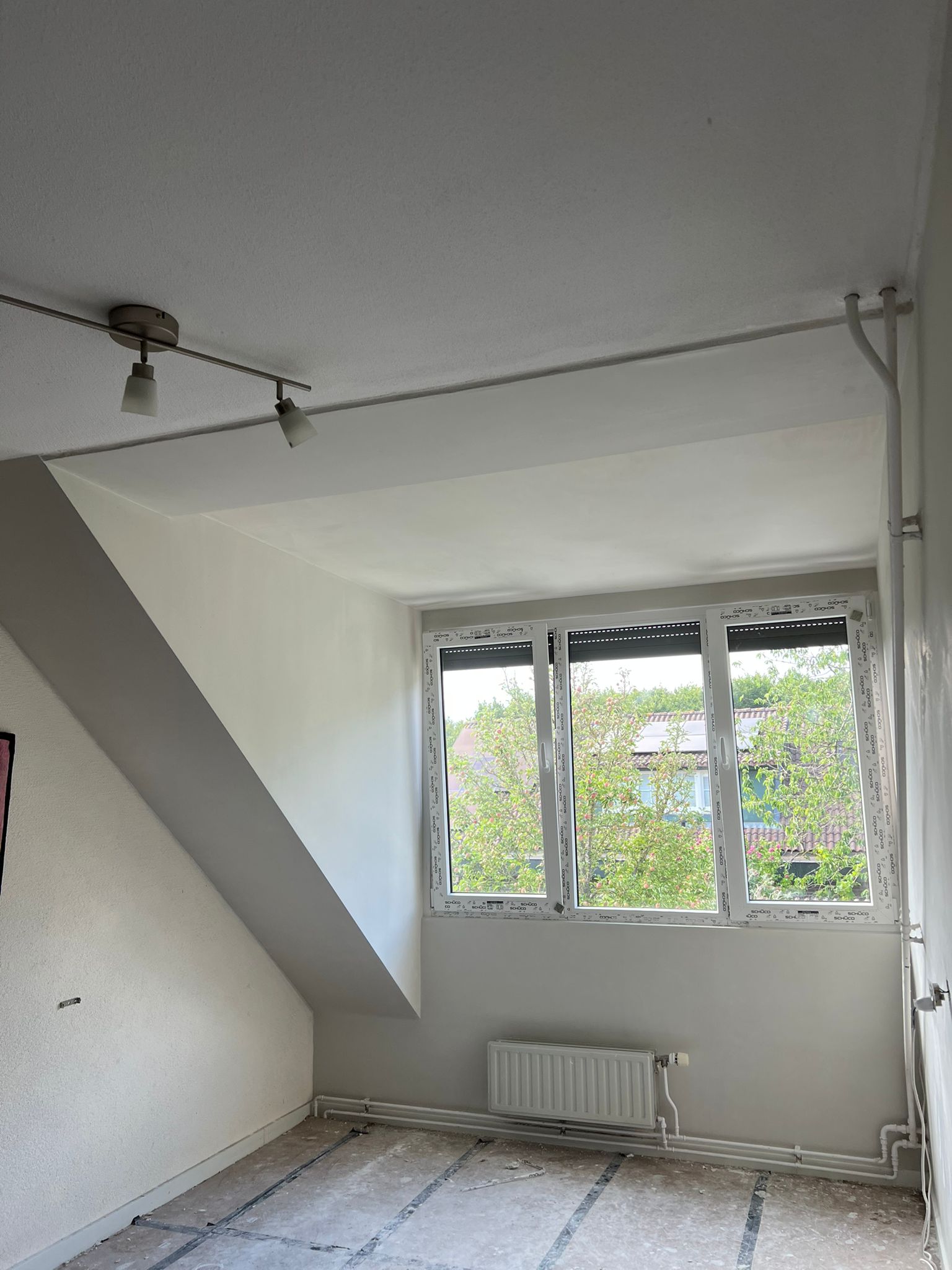 Dakkapel Afwerking 3