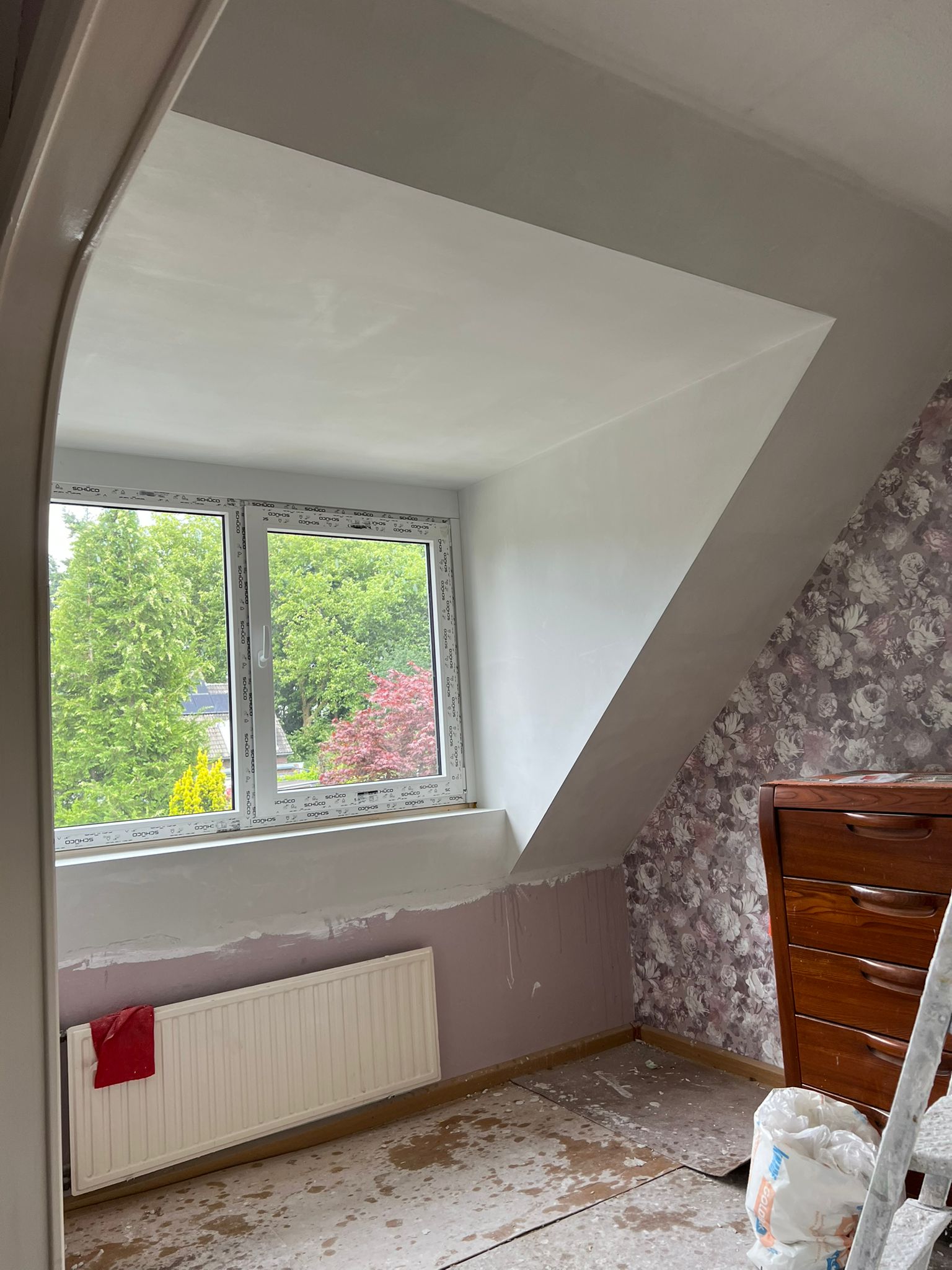 Dakkapel Afwerking 5