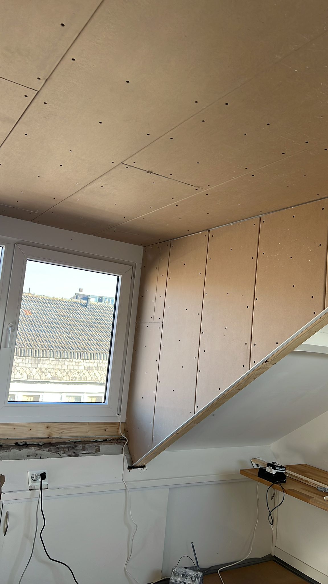 Dakkapel Afwerking 6